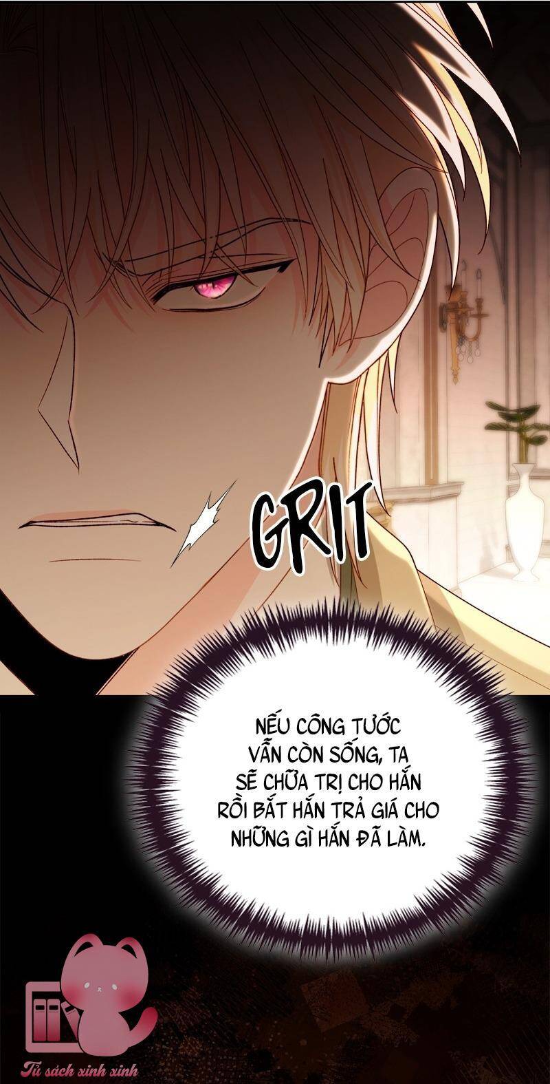 Hoàng Hậu Tái Hôn Chapter 189 - Trang 2