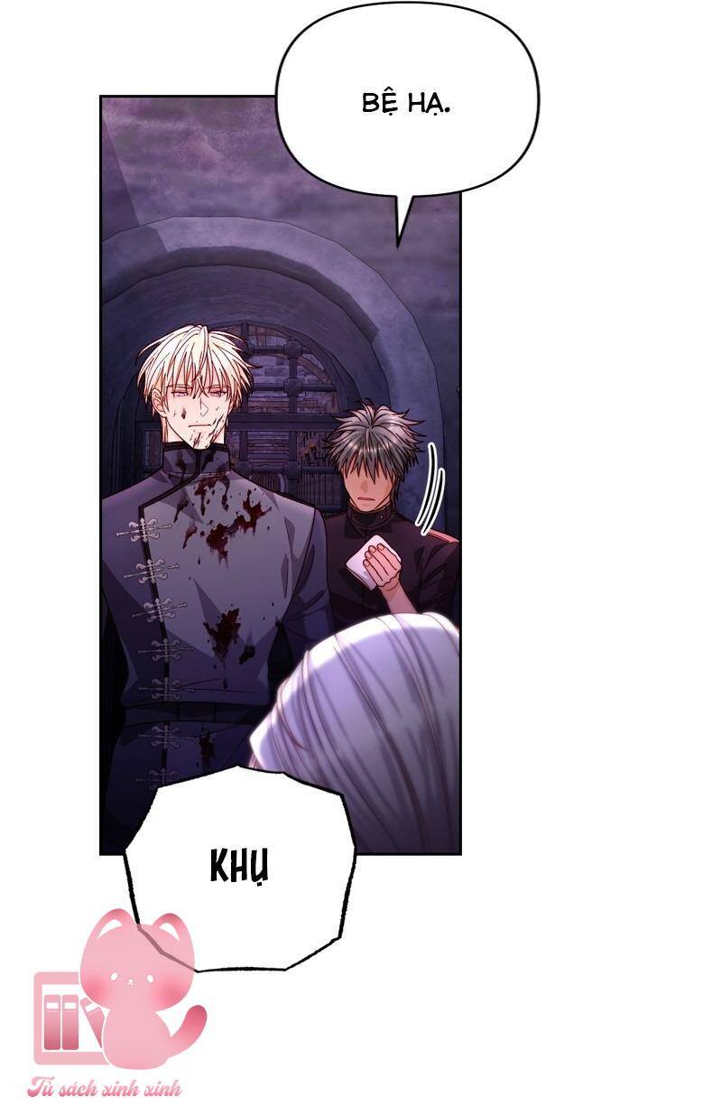 Hoàng Hậu Tái Hôn Chapter 189 - Trang 2