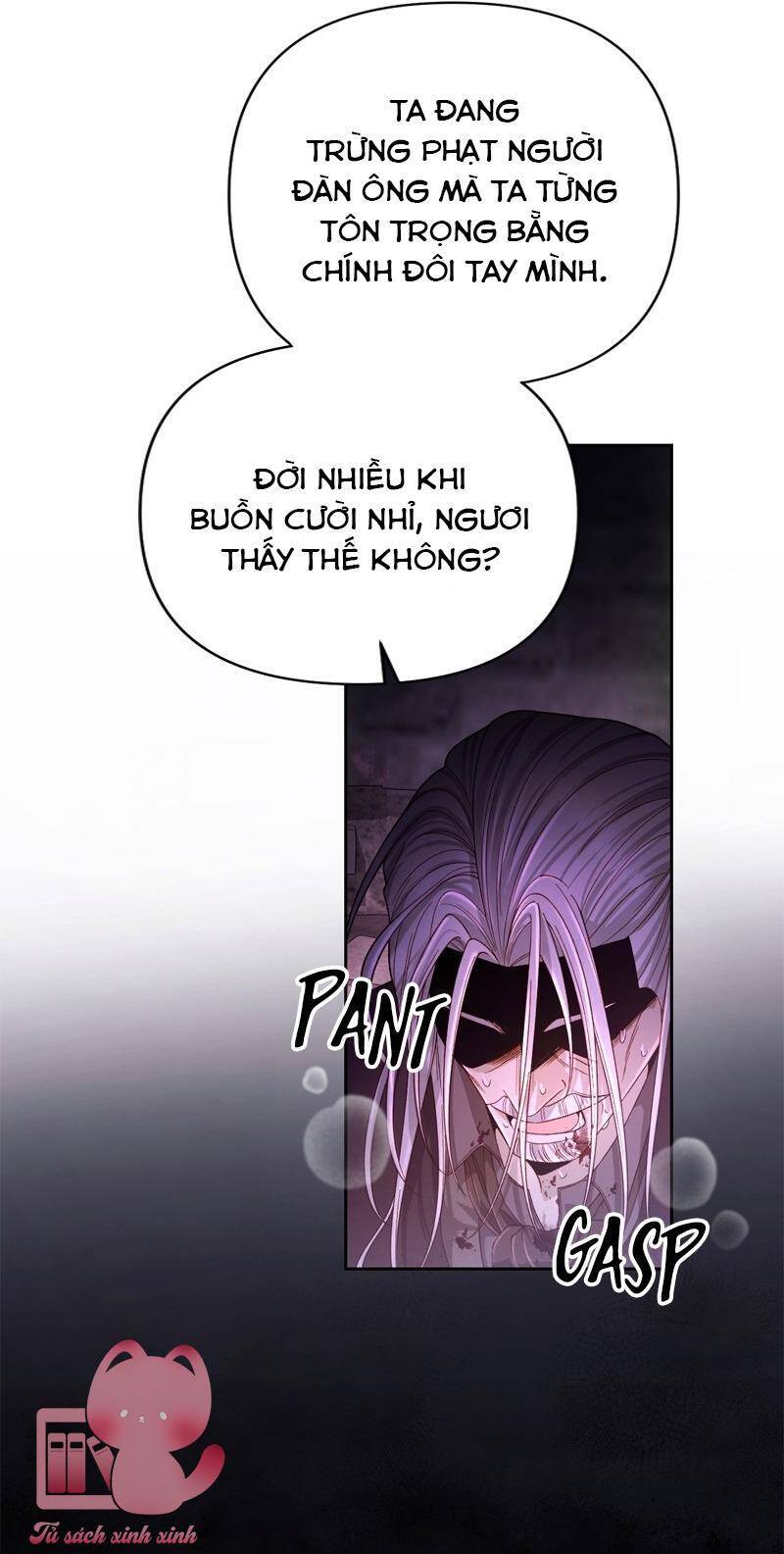 Hoàng Hậu Tái Hôn Chapter 189 - Trang 2