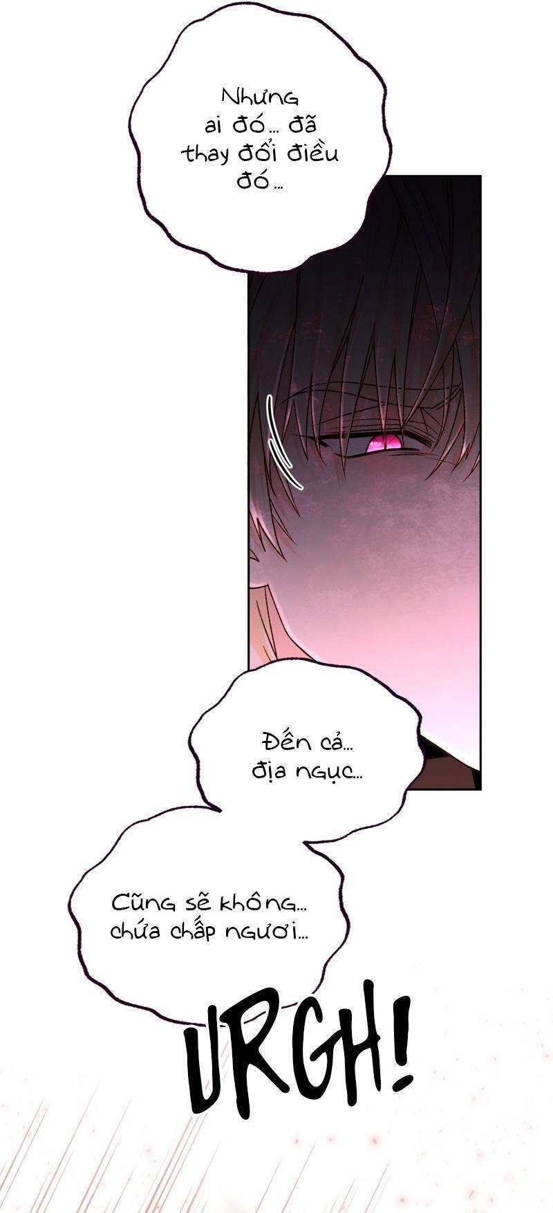 Hoàng Hậu Tái Hôn Chapter 189 - Trang 2