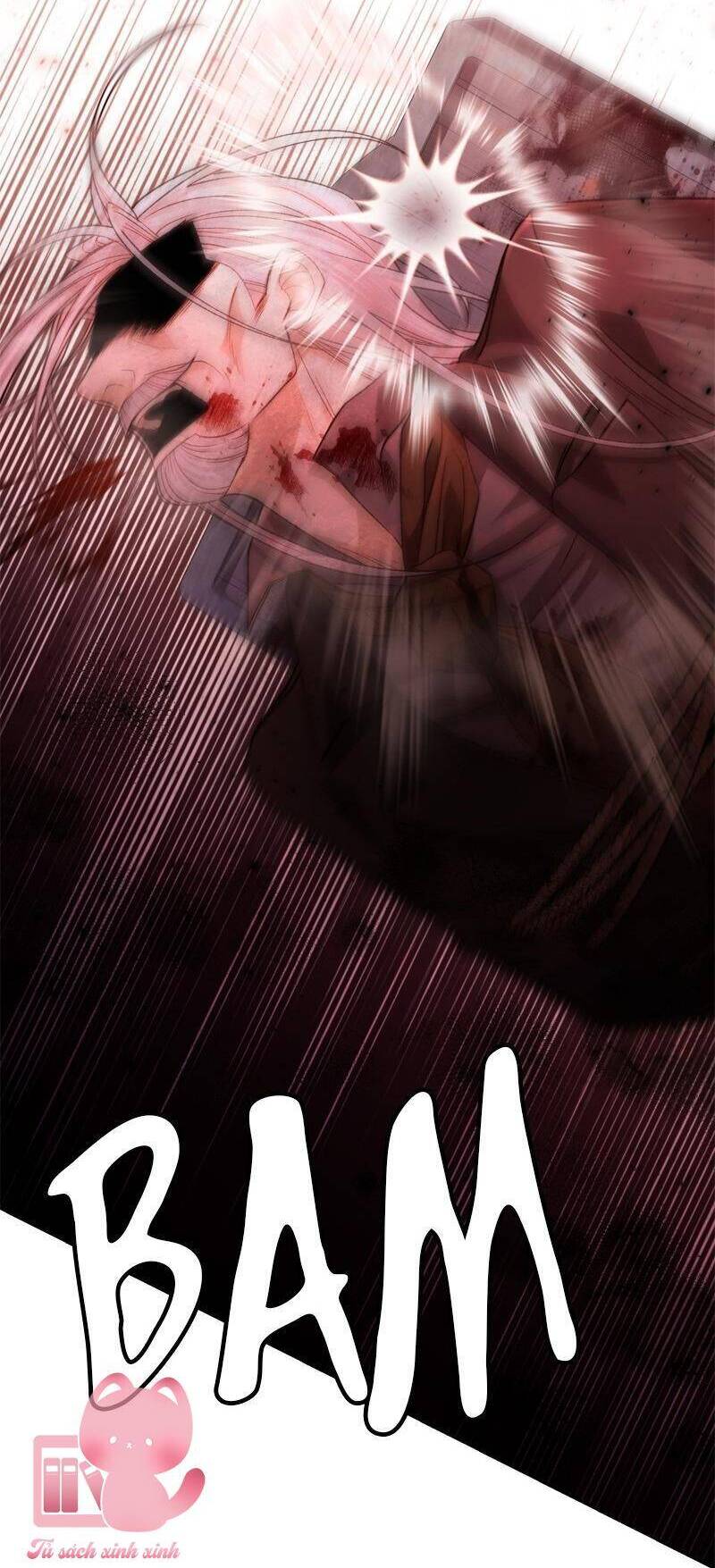 Hoàng Hậu Tái Hôn Chapter 189 - Trang 2