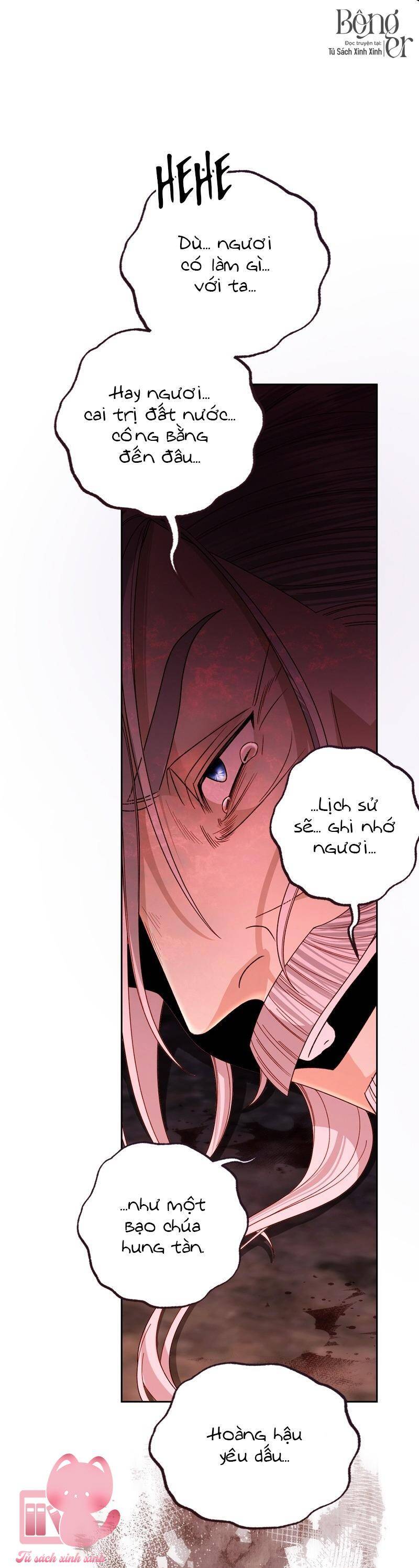 Hoàng Hậu Tái Hôn Chapter 189 - Trang 2