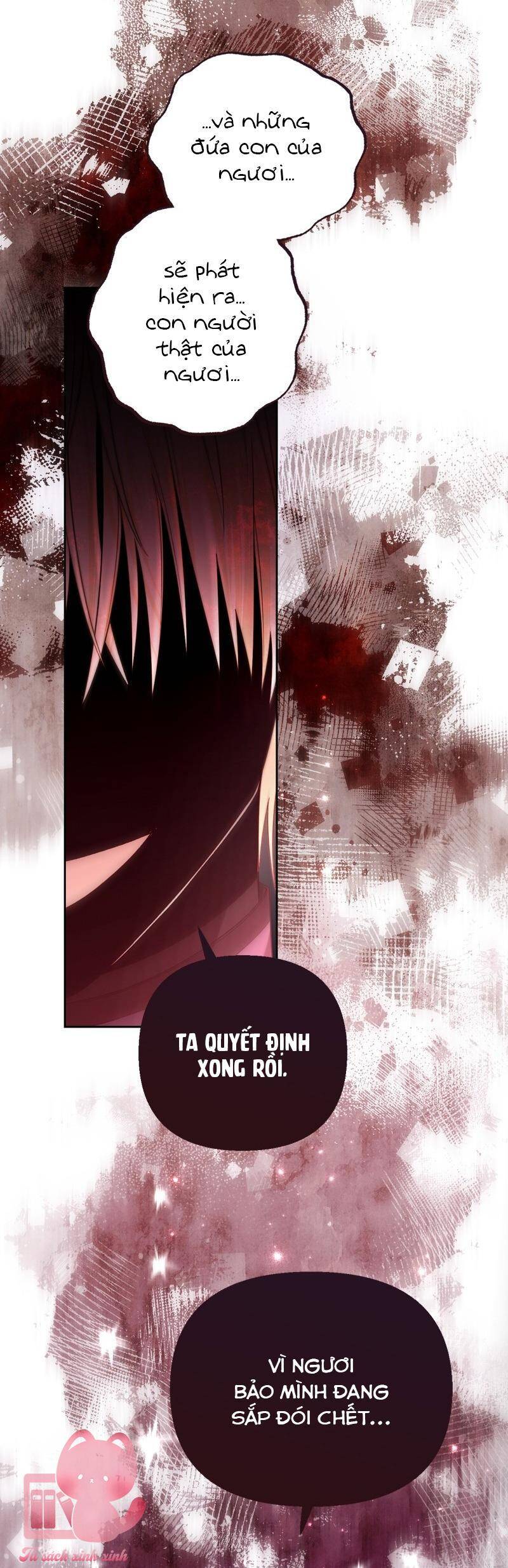 Hoàng Hậu Tái Hôn Chapter 189 - Trang 2