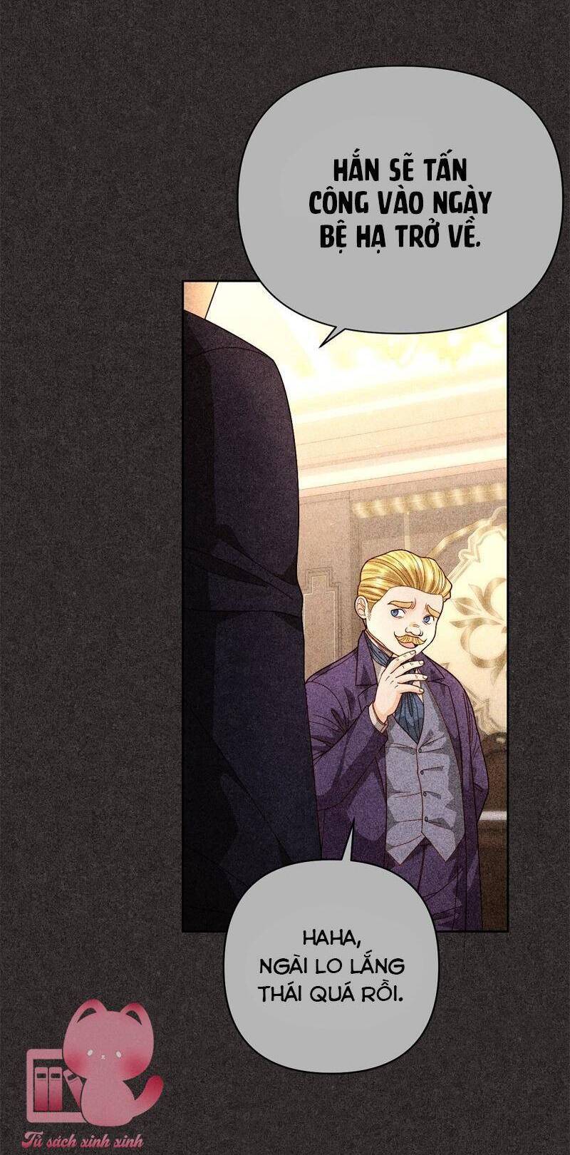 Hoàng Hậu Tái Hôn Chapter 189 - Trang 2