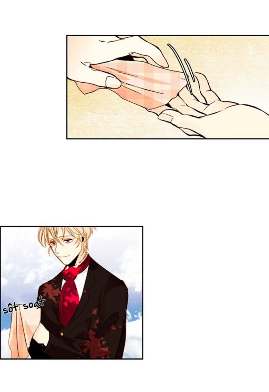 Hoàng Hậu Tái Hôn Chapter 19 - Trang 2