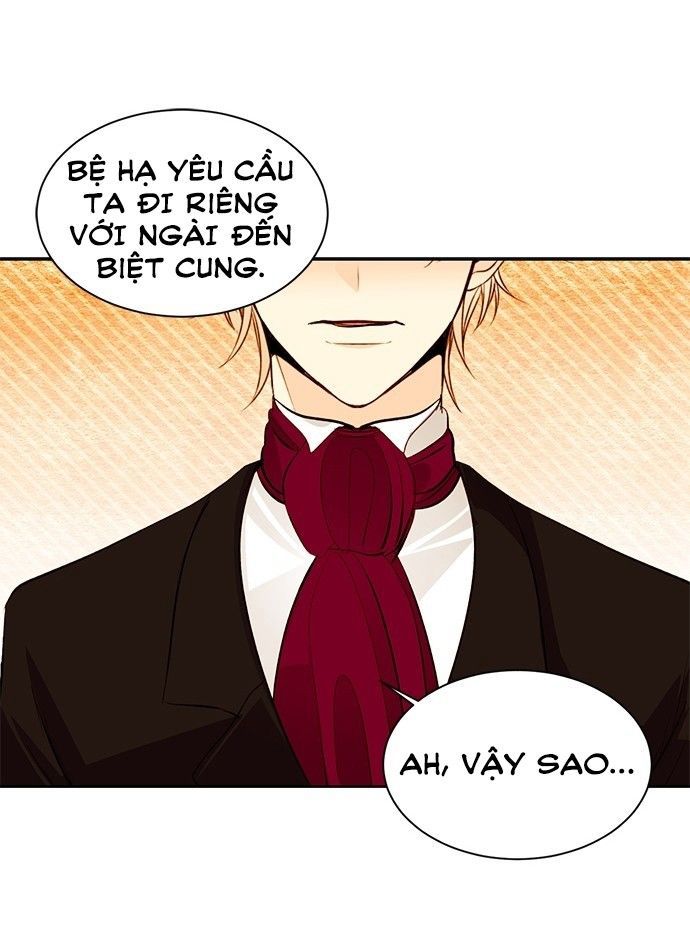Hoàng Hậu Tái Hôn Chapter 19 - Trang 2