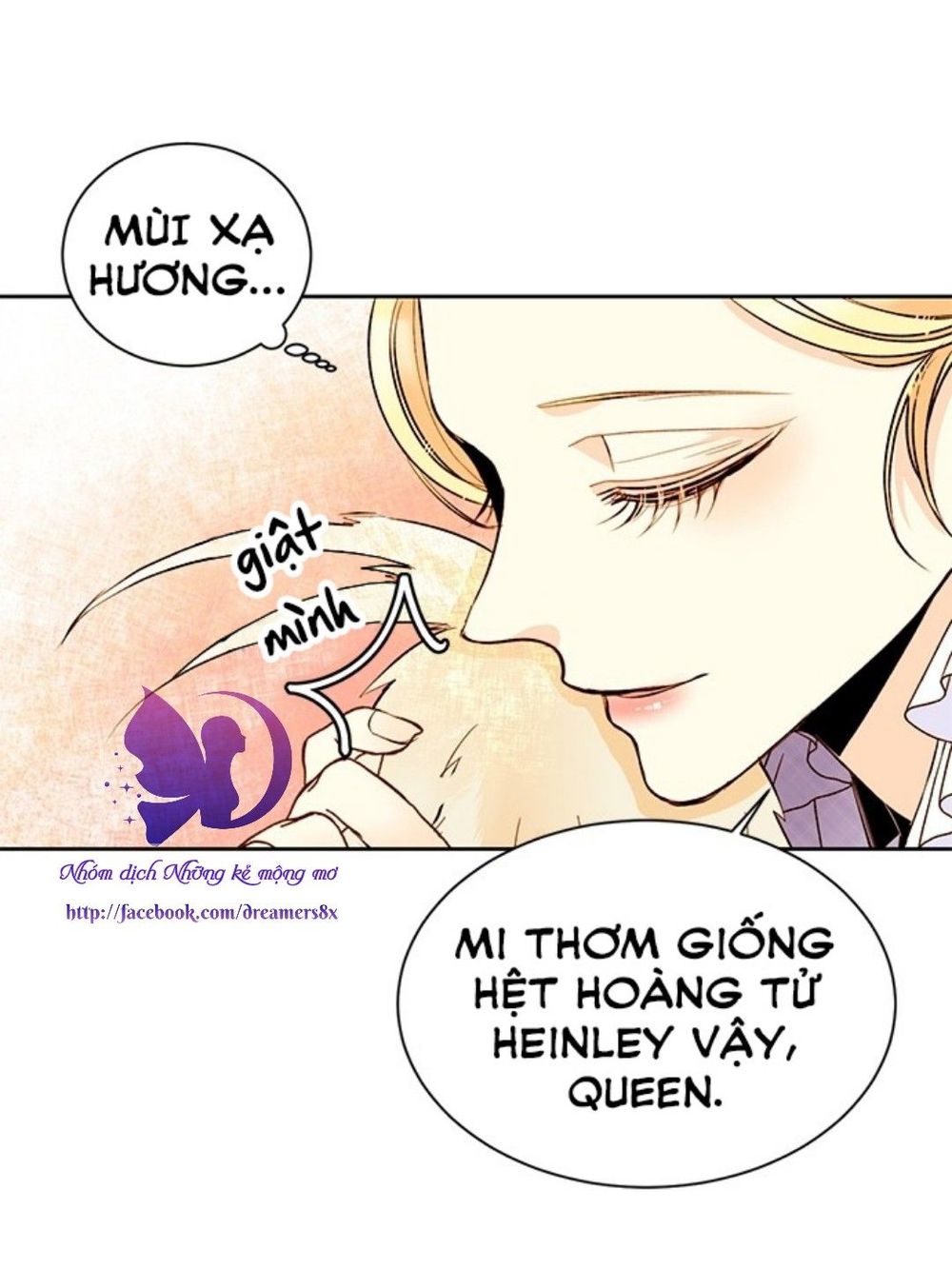 Hoàng Hậu Tái Hôn Chapter 19 - Trang 2