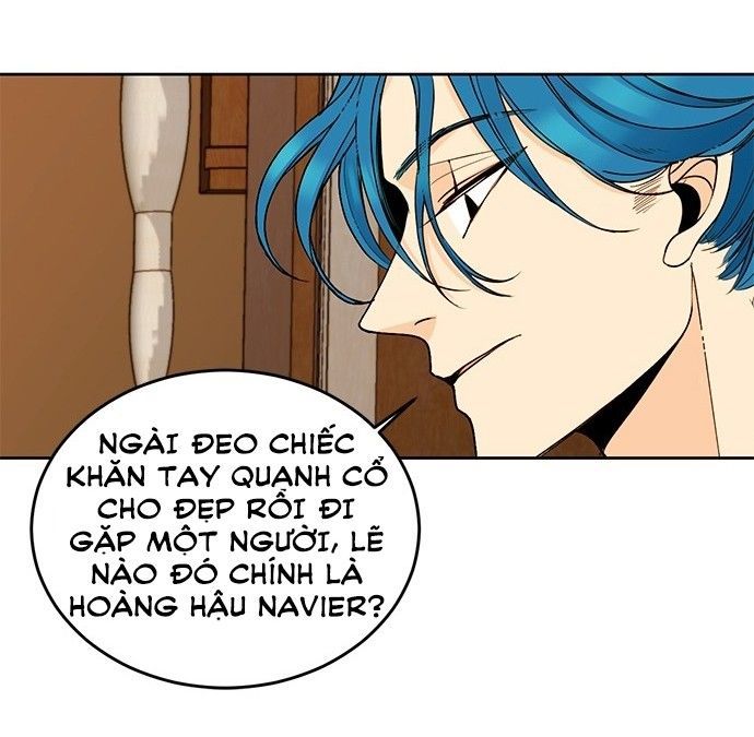 Hoàng Hậu Tái Hôn Chapter 19 - Trang 2
