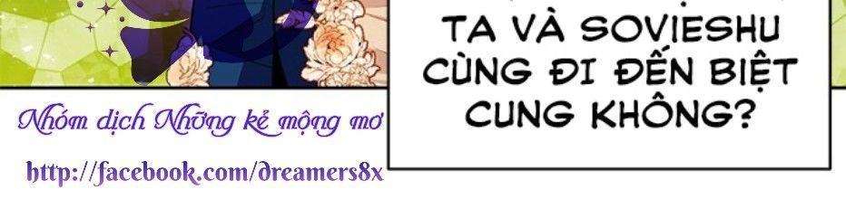 Hoàng Hậu Tái Hôn Chapter 19 - Trang 2