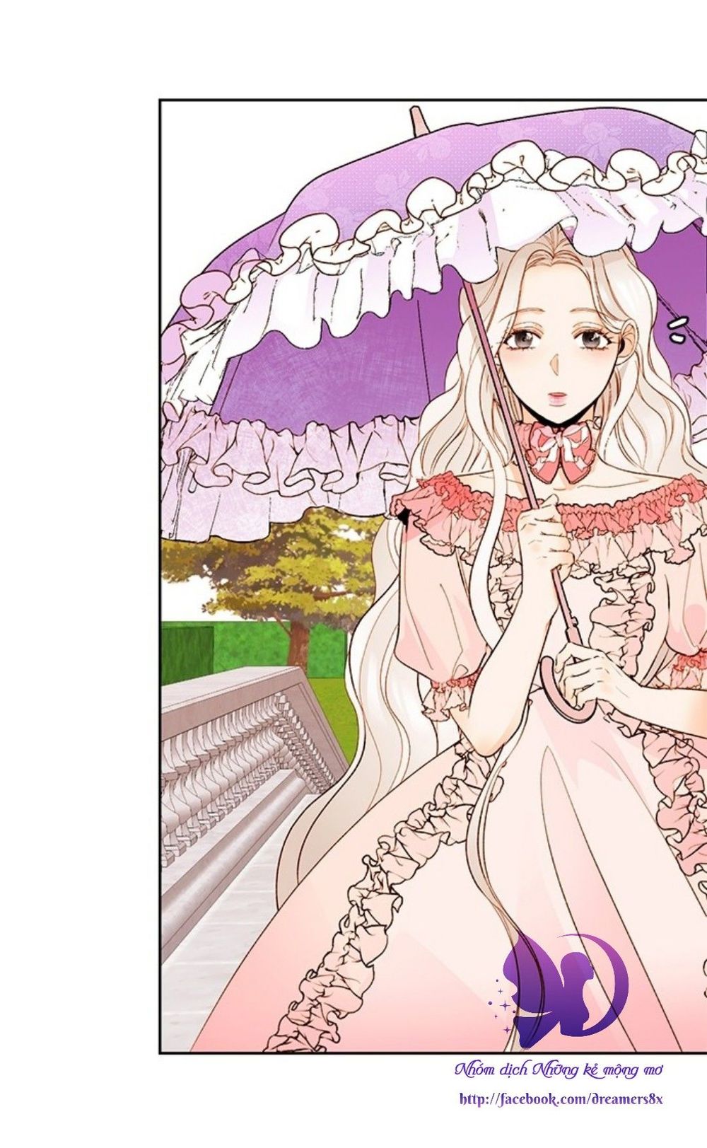 Hoàng Hậu Tái Hôn Chapter 19 - Trang 2