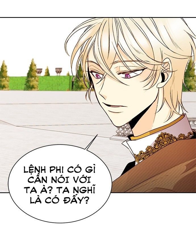 Hoàng Hậu Tái Hôn Chapter 19 - Trang 2