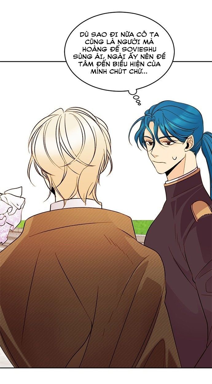 Hoàng Hậu Tái Hôn Chapter 19 - Trang 2