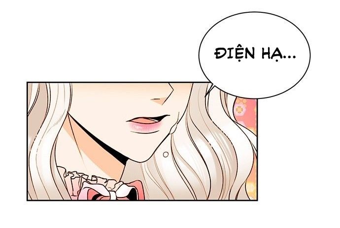 Hoàng Hậu Tái Hôn Chapter 19 - Trang 2