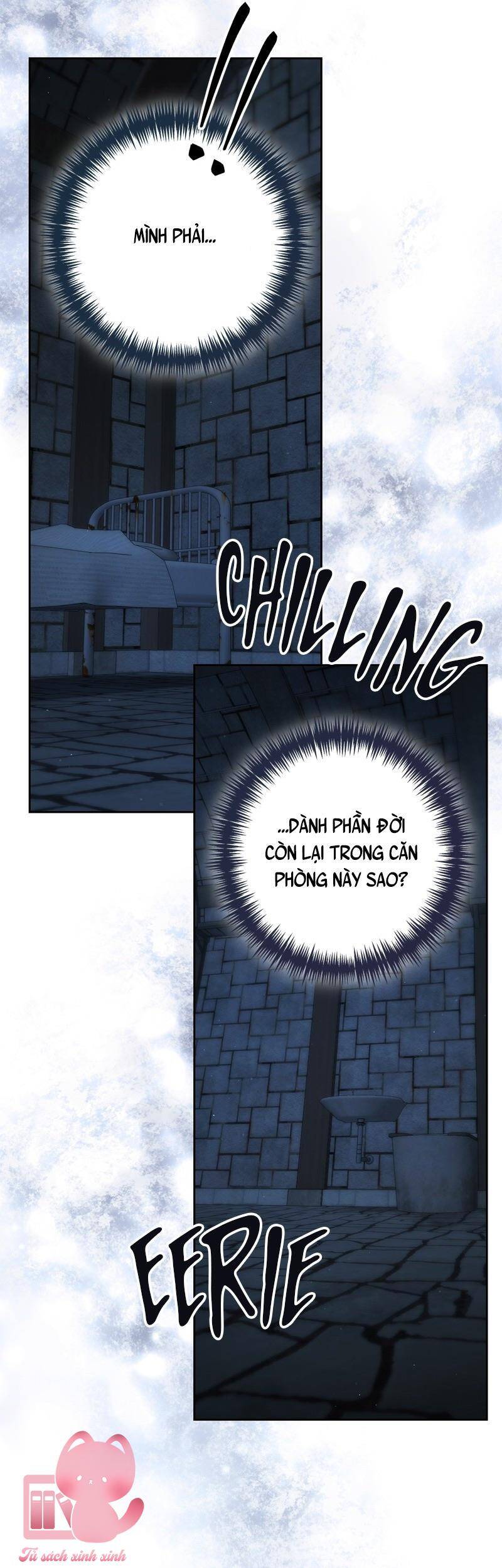 Hoàng Hậu Tái Hôn Chapter 190 - Trang 2