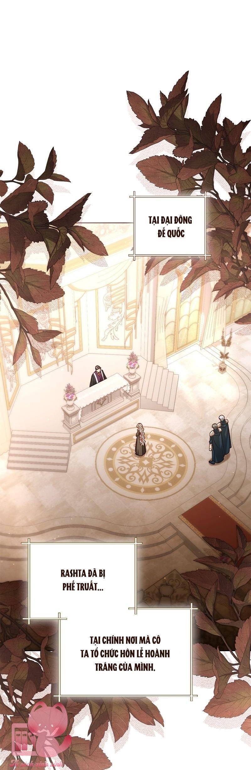 Hoàng Hậu Tái Hôn Chapter 190 - Trang 2