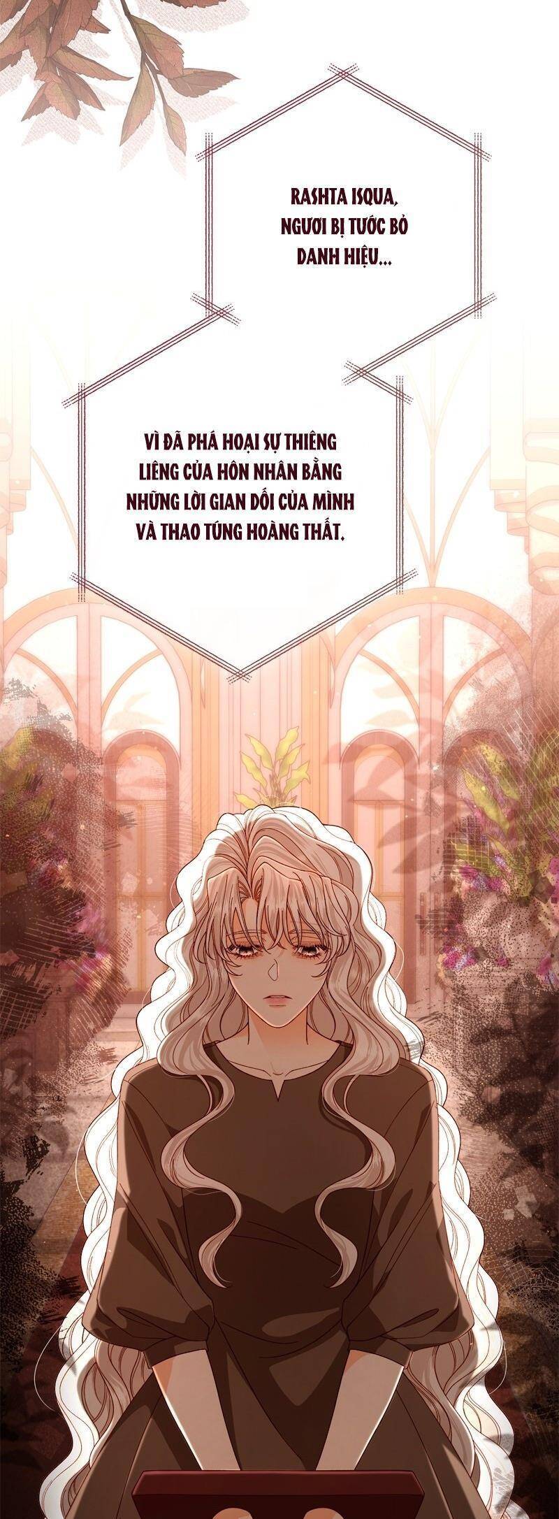 Hoàng Hậu Tái Hôn Chapter 190 - Trang 2