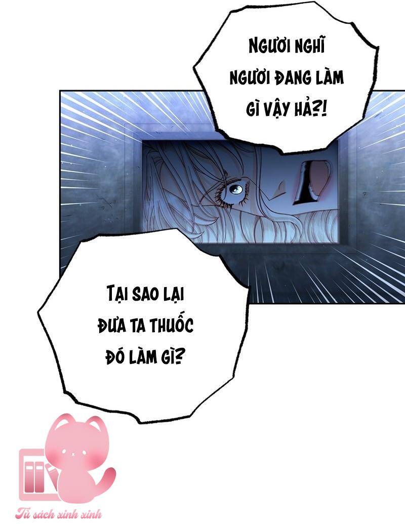 Hoàng Hậu Tái Hôn Chapter 190 - Trang 2