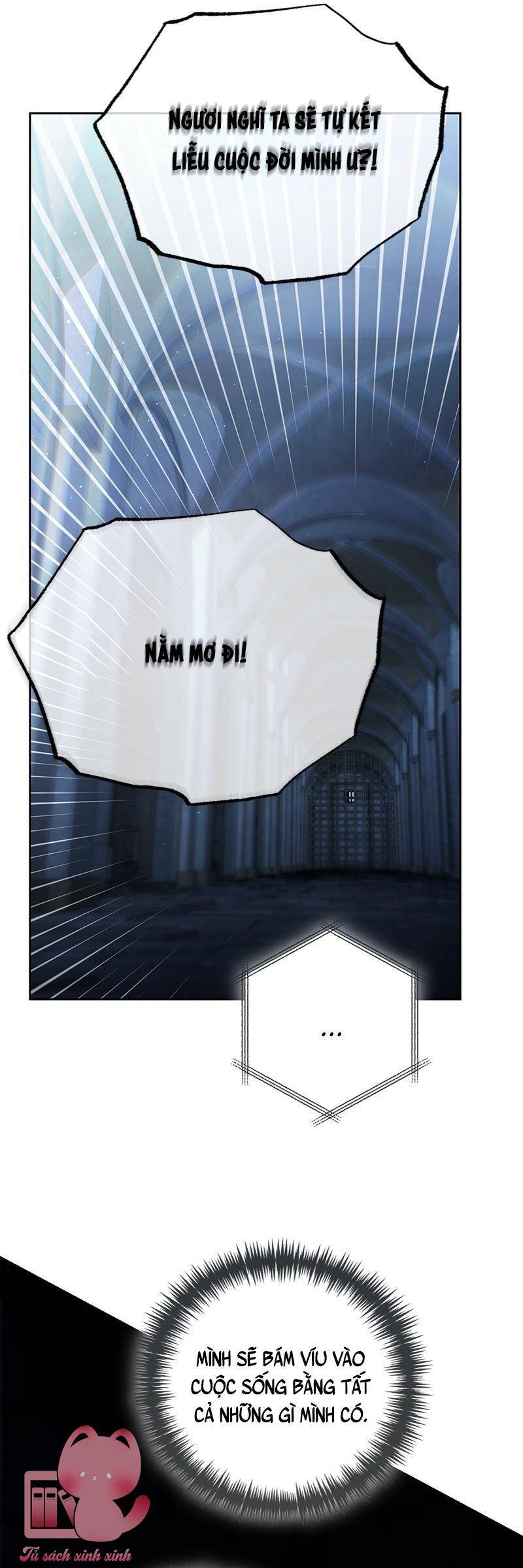 Hoàng Hậu Tái Hôn Chapter 190 - Trang 2
