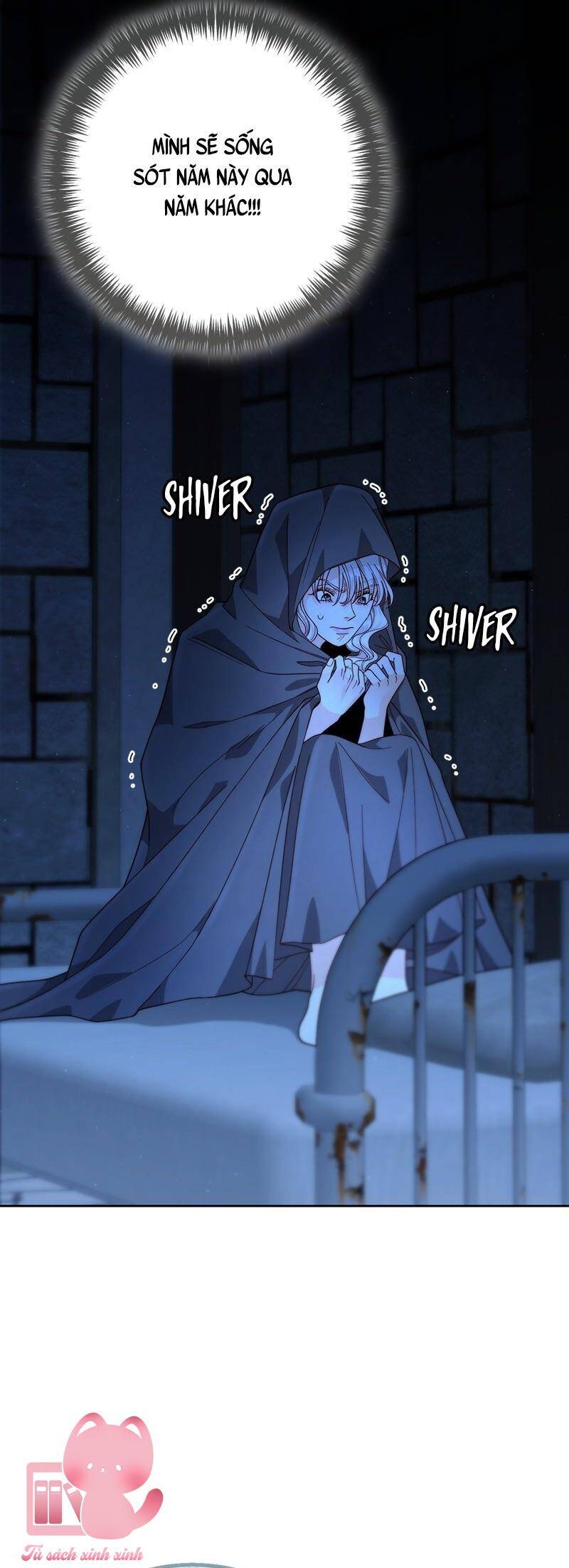 Hoàng Hậu Tái Hôn Chapter 190 - Trang 2