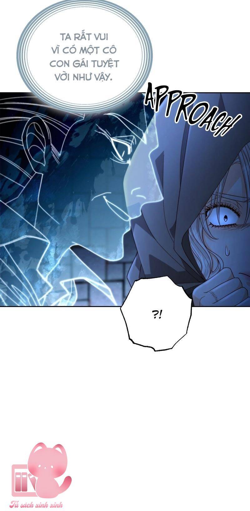Hoàng Hậu Tái Hôn Chapter 190 - Trang 2
