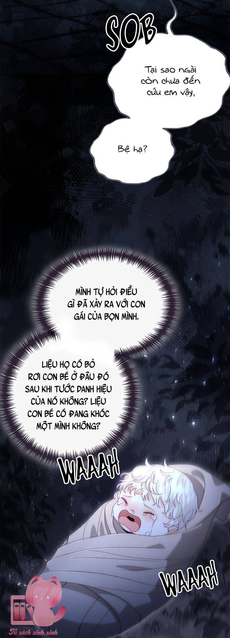 Hoàng Hậu Tái Hôn Chapter 190 - Trang 2