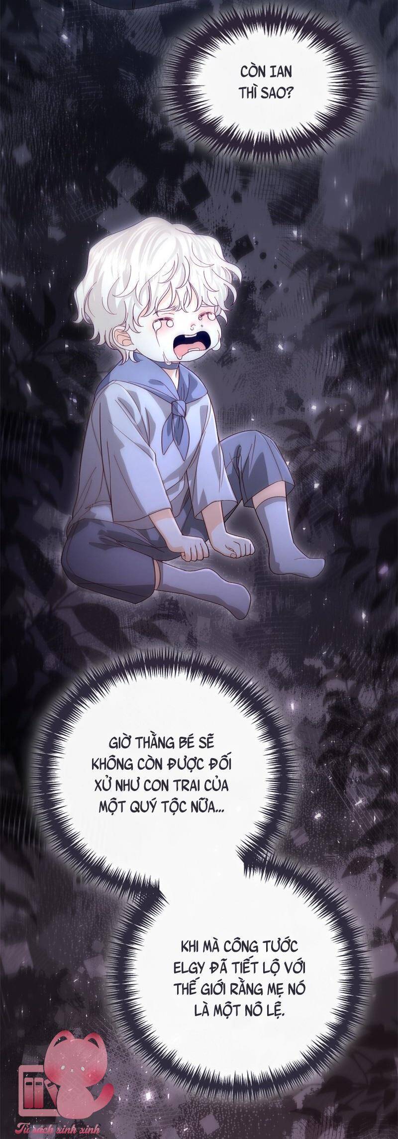 Hoàng Hậu Tái Hôn Chapter 190 - Trang 2