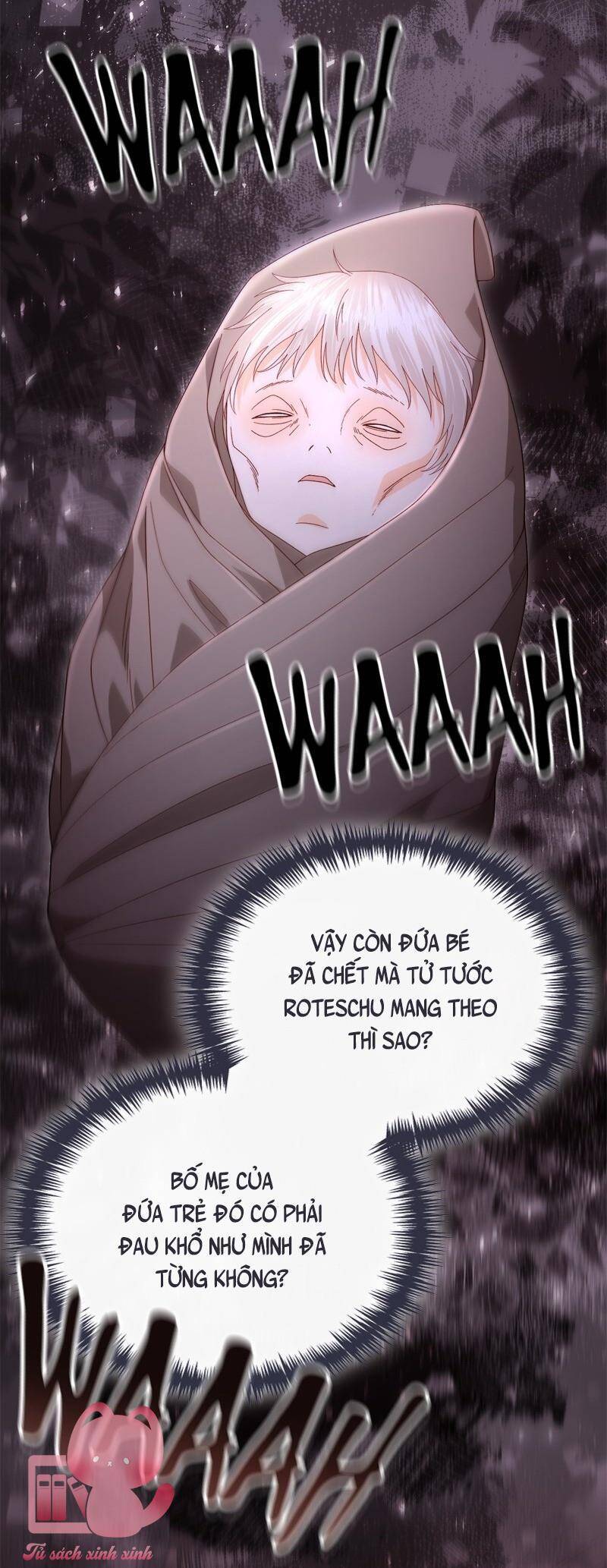 Hoàng Hậu Tái Hôn Chapter 190 - Trang 2