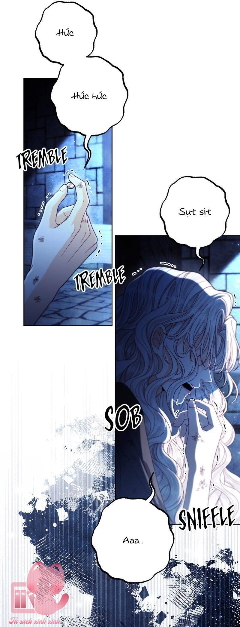 Hoàng Hậu Tái Hôn Chapter 190 - Trang 2