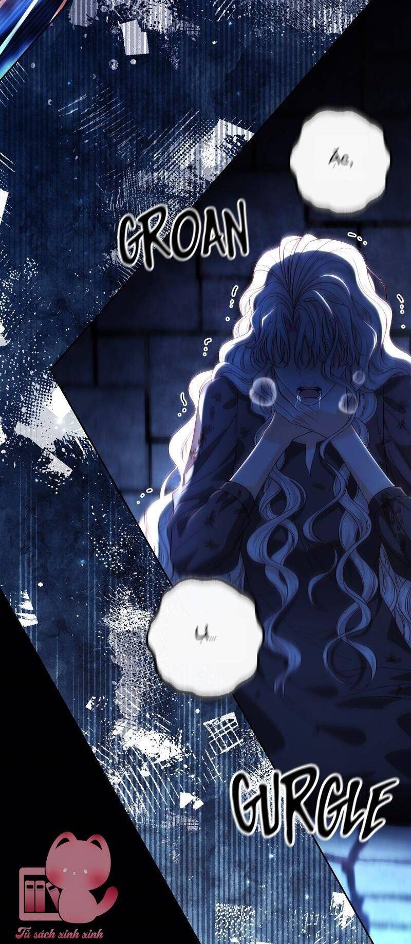 Hoàng Hậu Tái Hôn Chapter 190 - Trang 2