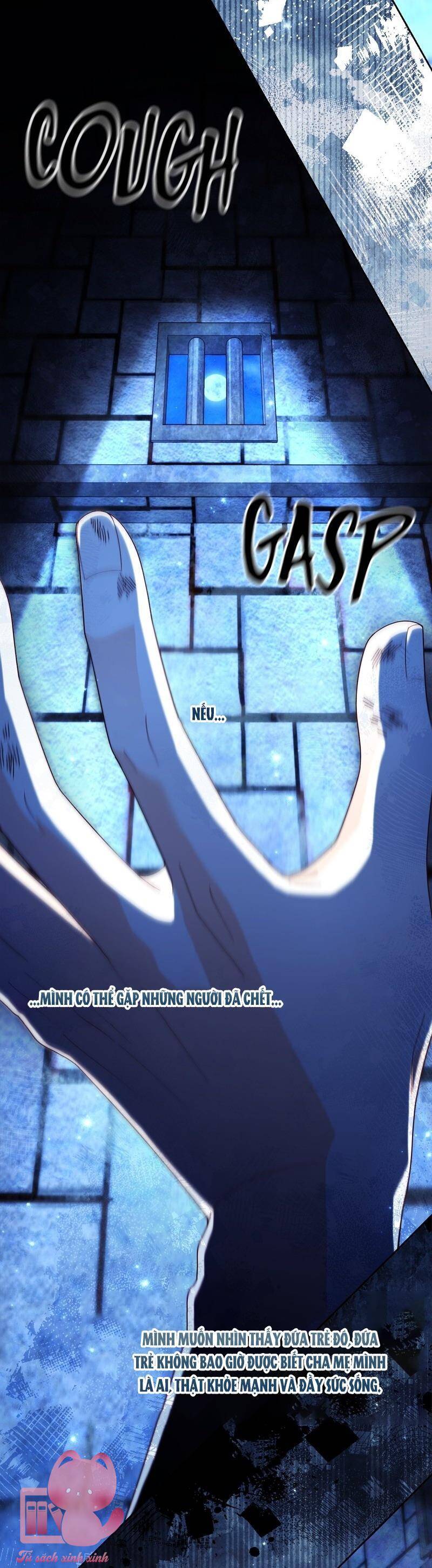 Hoàng Hậu Tái Hôn Chapter 190 - Trang 2