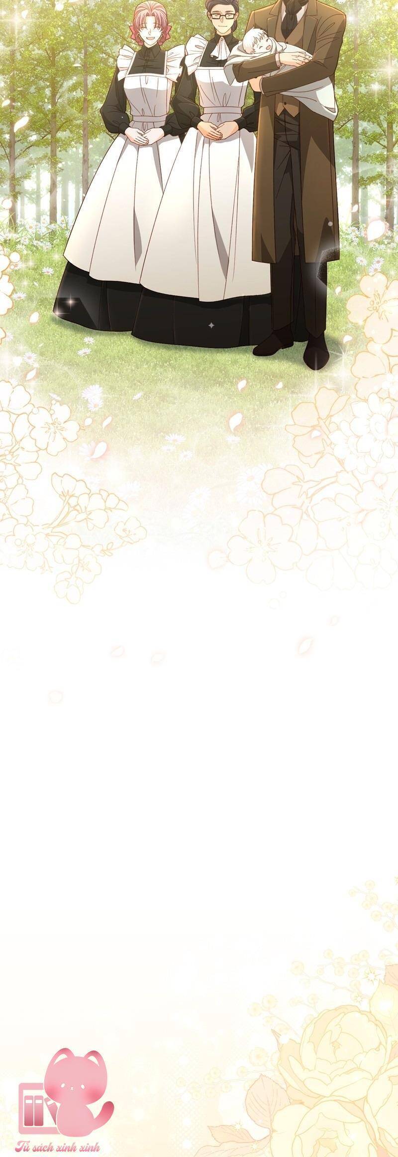 Hoàng Hậu Tái Hôn Chapter 190 - Trang 2