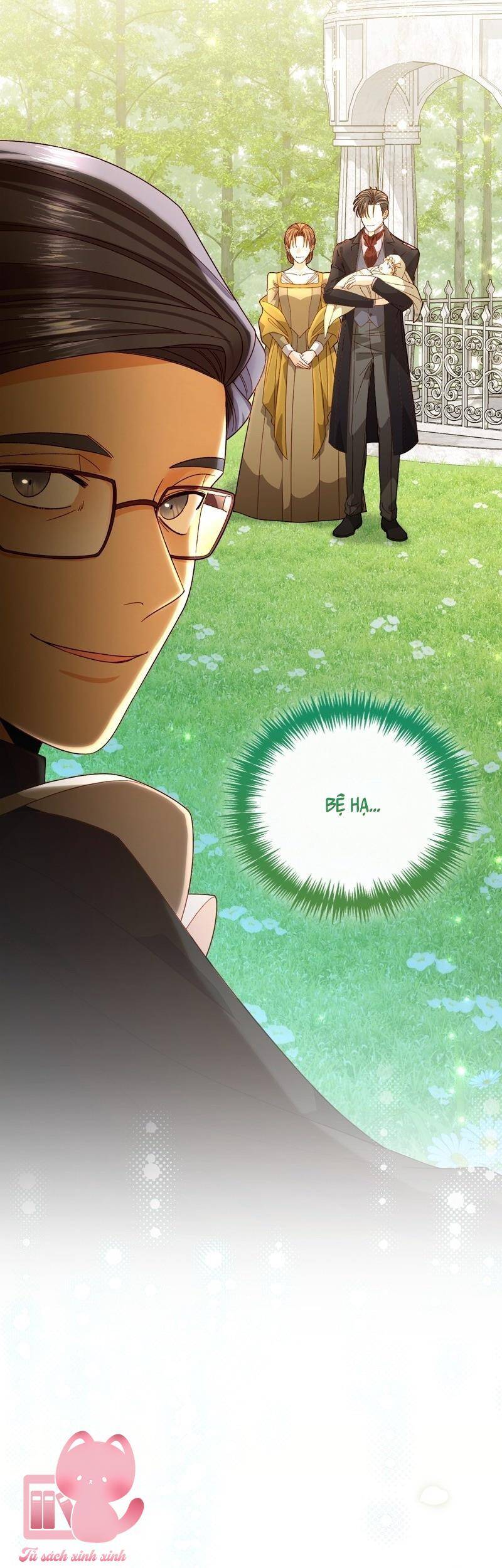 Hoàng Hậu Tái Hôn Chapter 190 - Trang 2