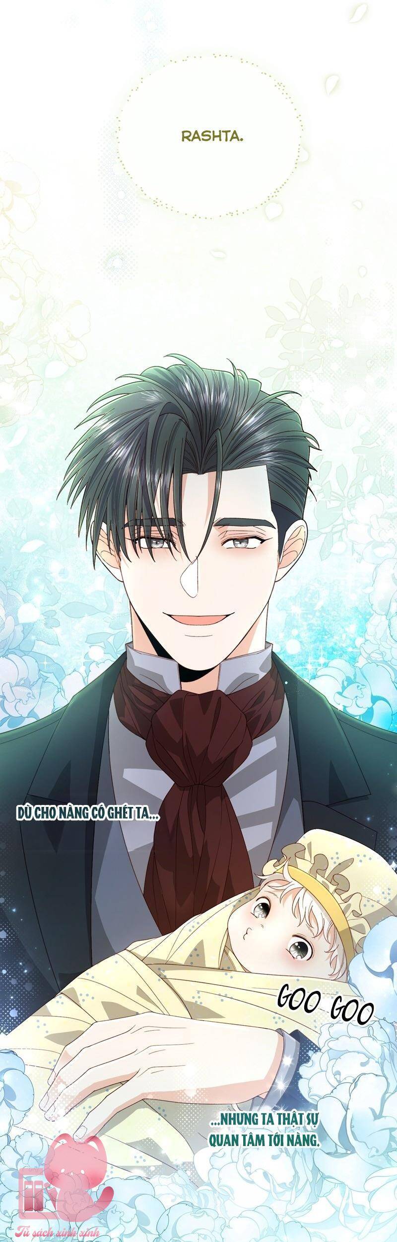 Hoàng Hậu Tái Hôn Chapter 190 - Trang 2