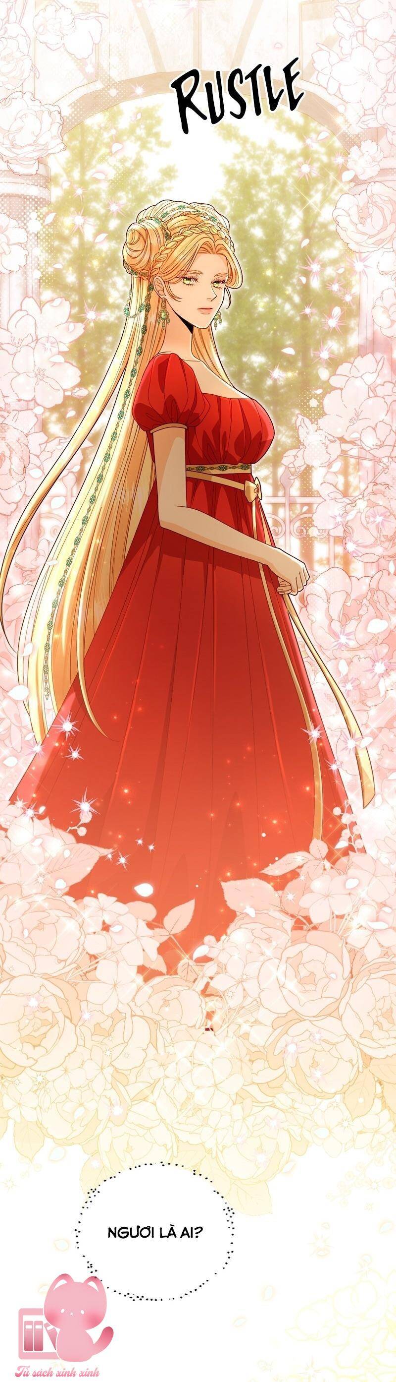 Hoàng Hậu Tái Hôn Chapter 190 - Trang 2