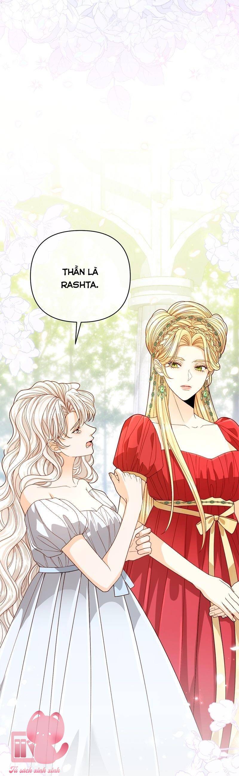 Hoàng Hậu Tái Hôn Chapter 190 - Trang 2