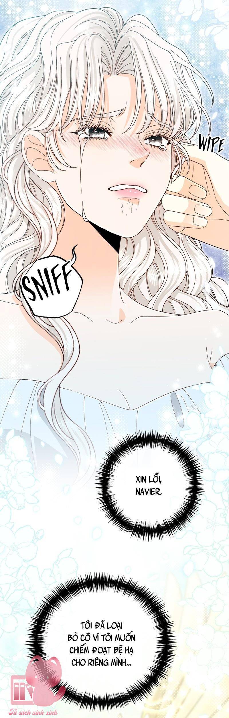 Hoàng Hậu Tái Hôn Chapter 190 - Trang 2