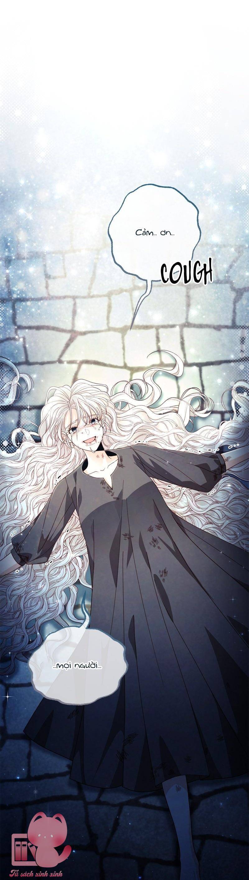 Hoàng Hậu Tái Hôn Chapter 190 - Trang 2