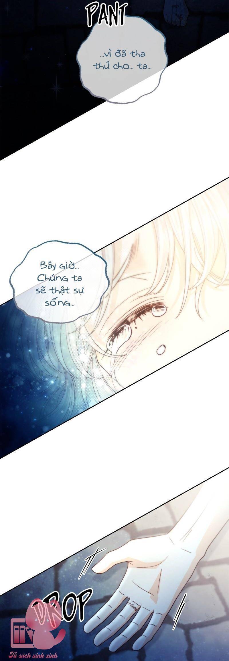 Hoàng Hậu Tái Hôn Chapter 190 - Trang 2