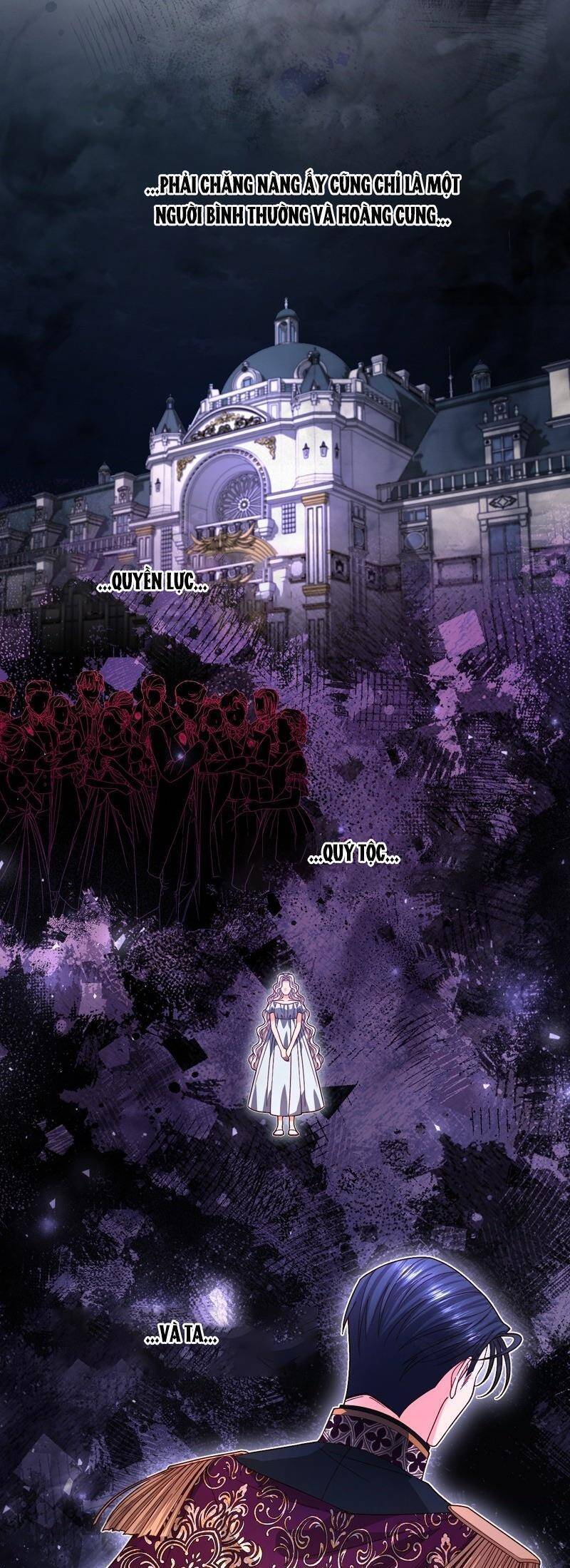 Hoàng Hậu Tái Hôn Chapter 191 - Trang 2