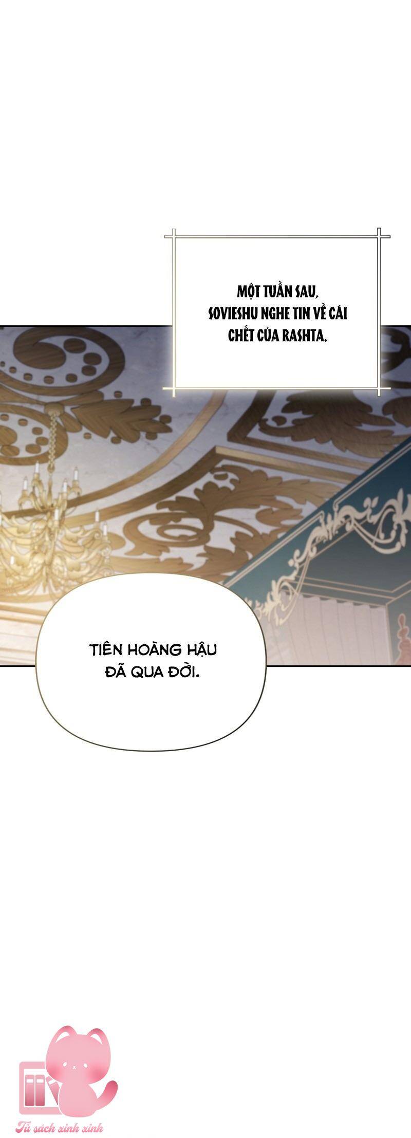 Hoàng Hậu Tái Hôn Chapter 191 - Trang 2