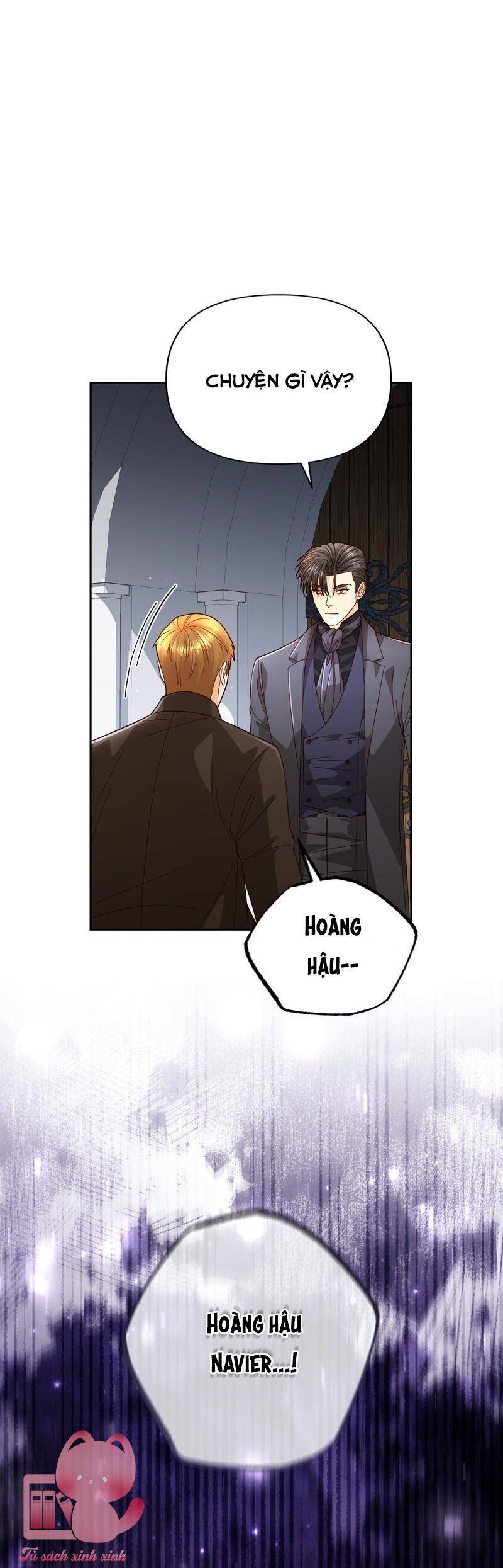 Hoàng Hậu Tái Hôn Chapter 191 - Trang 2