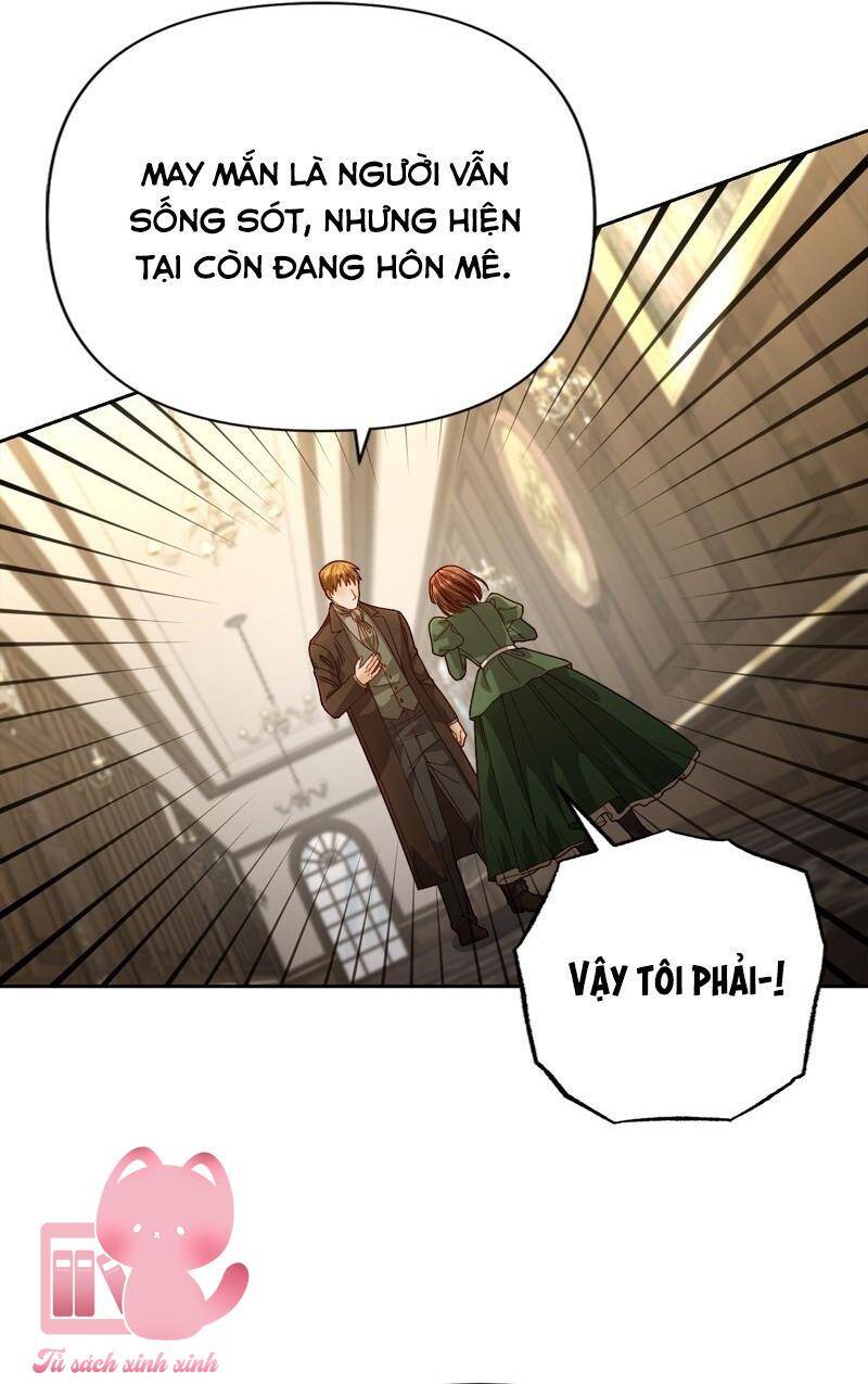 Hoàng Hậu Tái Hôn Chapter 191 - Trang 2