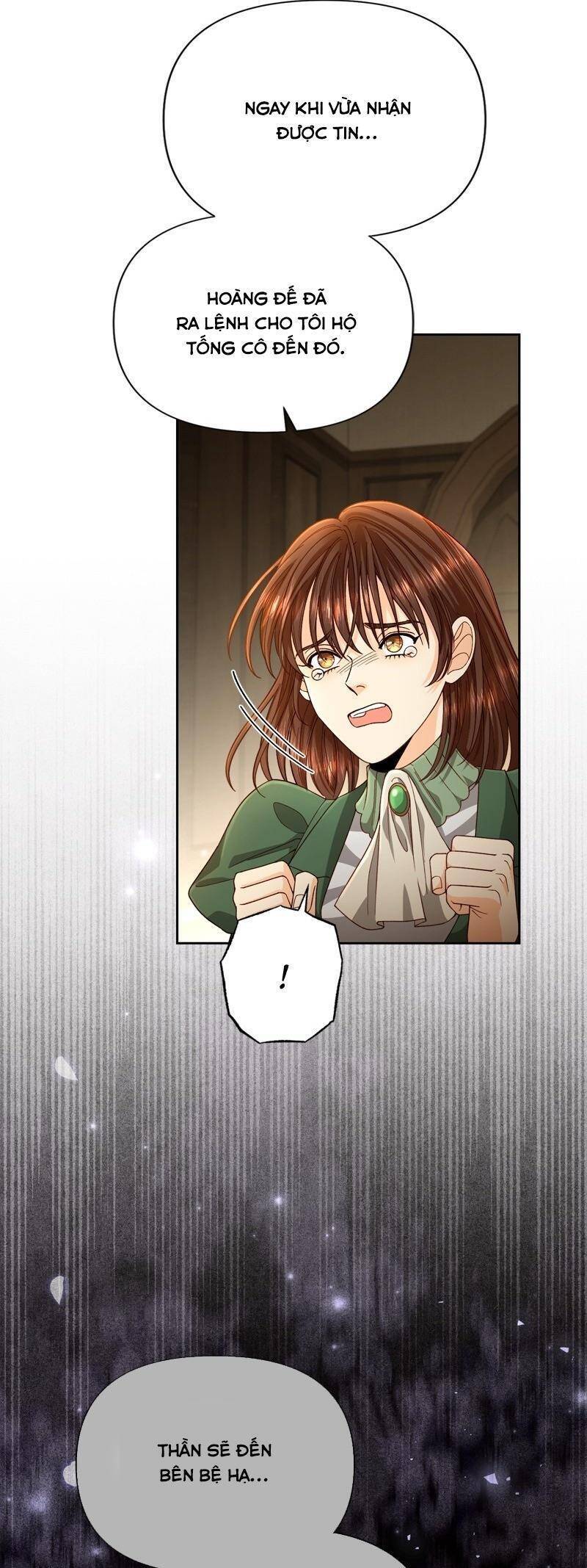 Hoàng Hậu Tái Hôn Chapter 191 - Trang 2