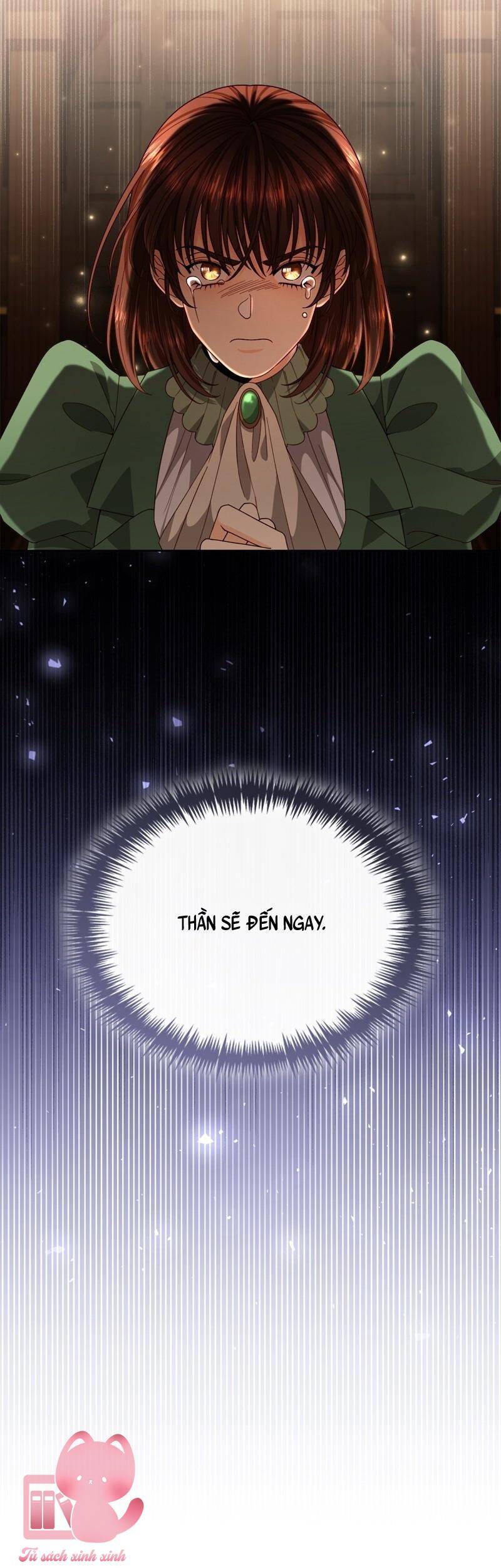 Hoàng Hậu Tái Hôn Chapter 191 - Trang 2