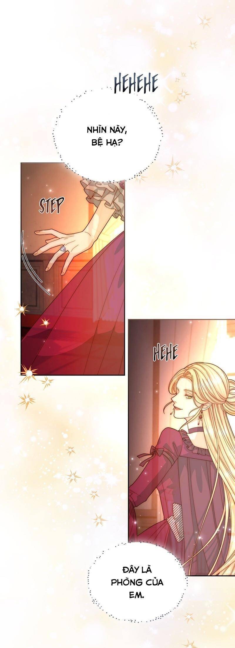 Hoàng Hậu Tái Hôn Chapter 191 - Trang 2
