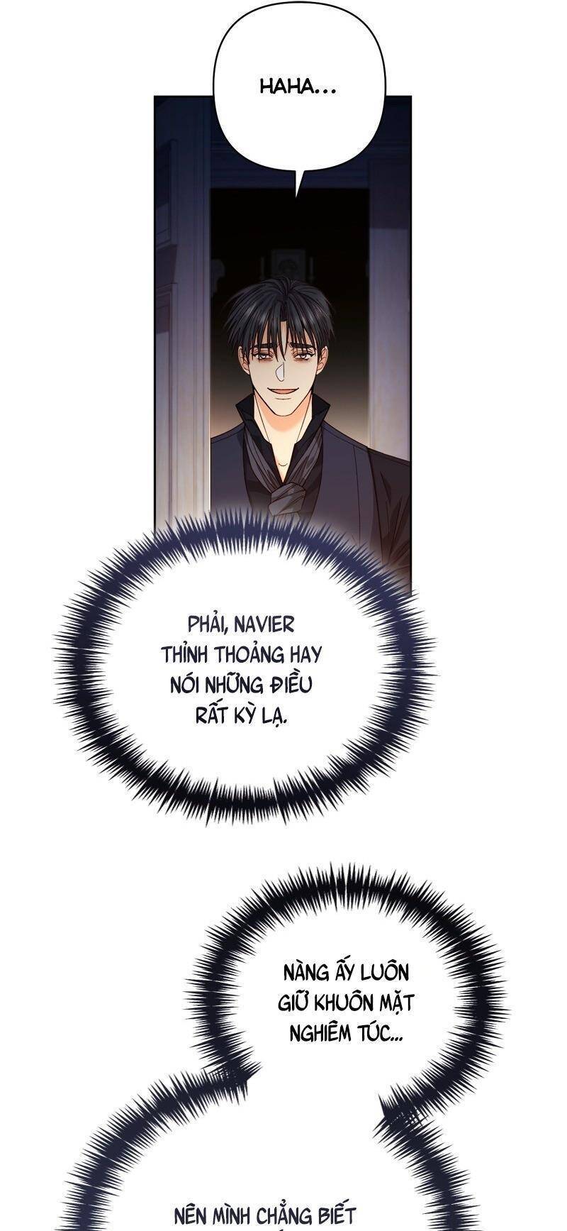 Hoàng Hậu Tái Hôn Chapter 191 - Trang 2