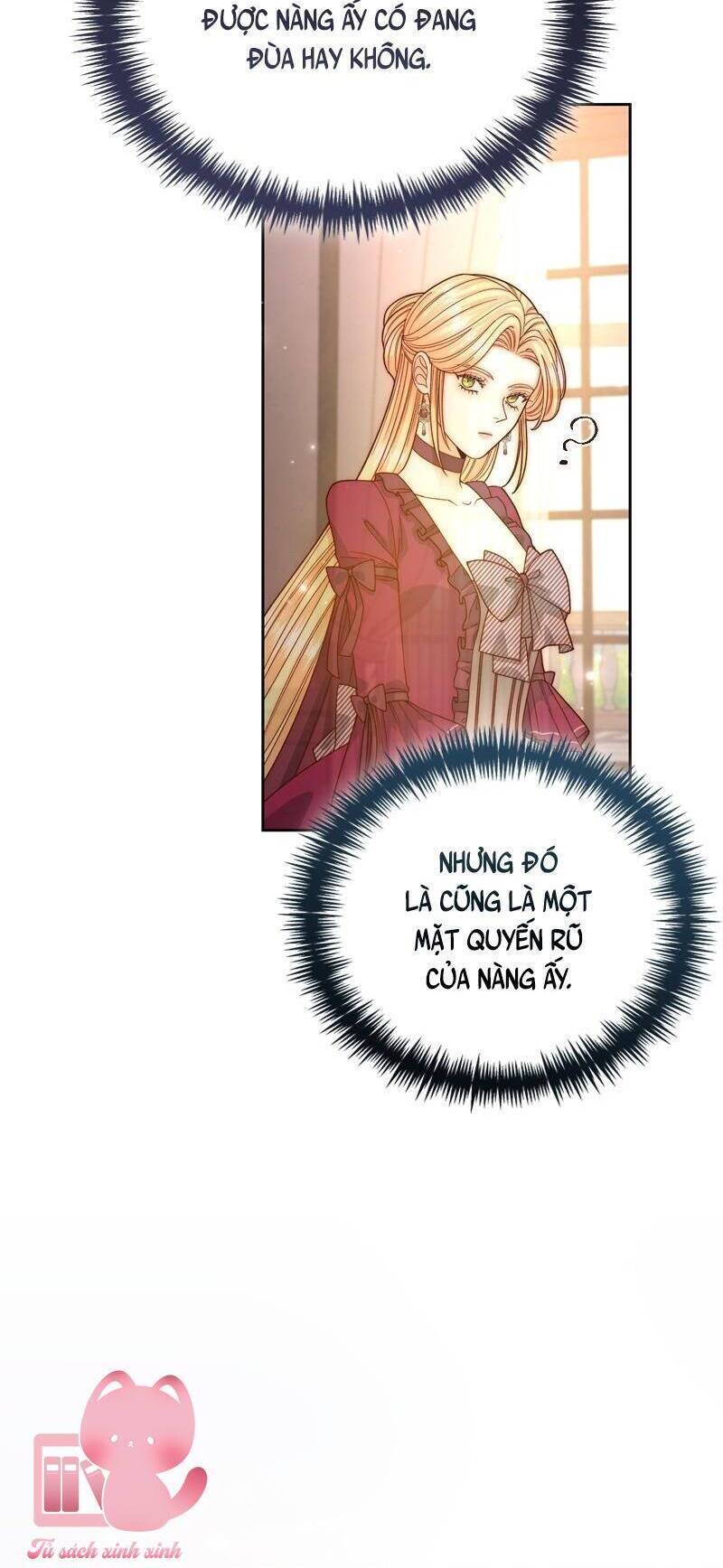 Hoàng Hậu Tái Hôn Chapter 191 - Trang 2