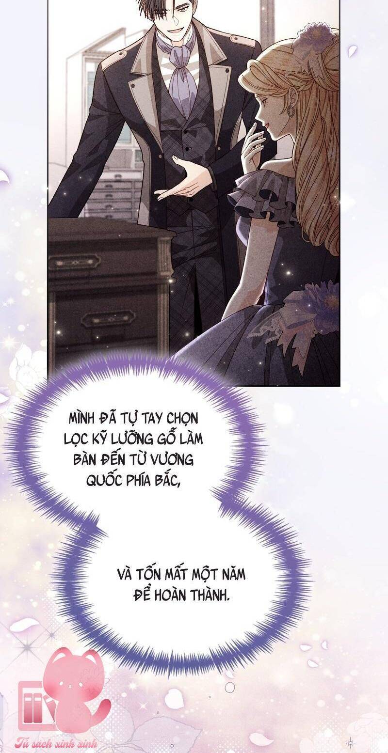 Hoàng Hậu Tái Hôn Chapter 191 - Trang 2
