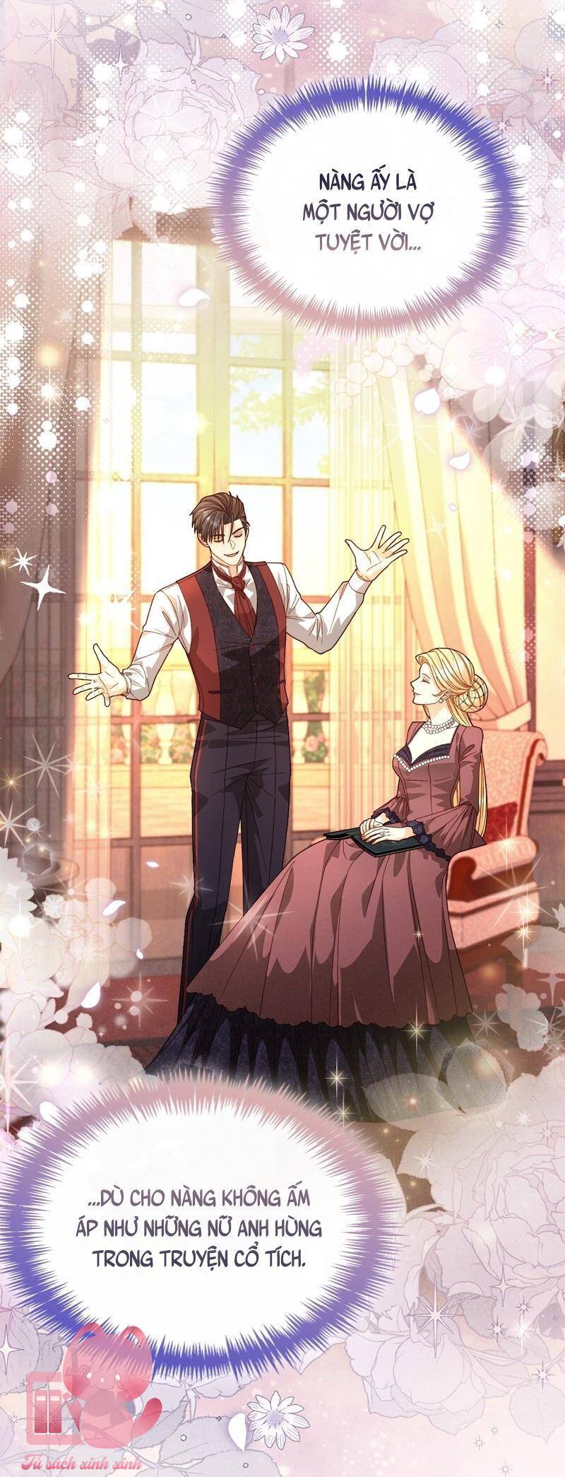 Hoàng Hậu Tái Hôn Chapter 191 - Trang 2