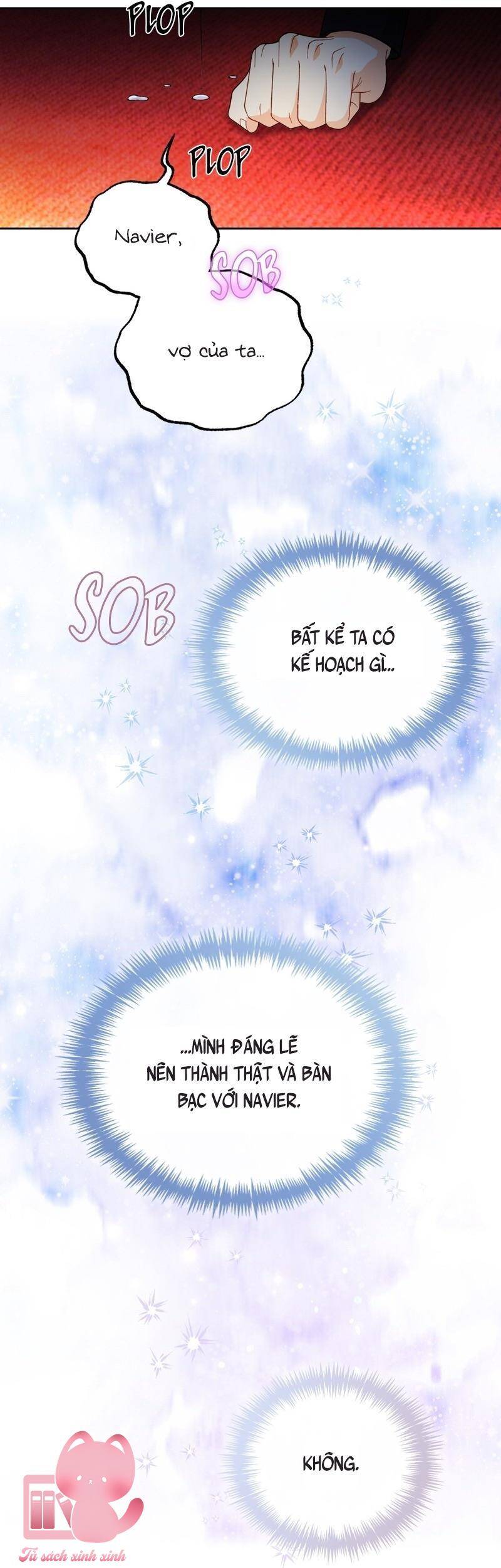 Hoàng Hậu Tái Hôn Chapter 191 - Trang 2